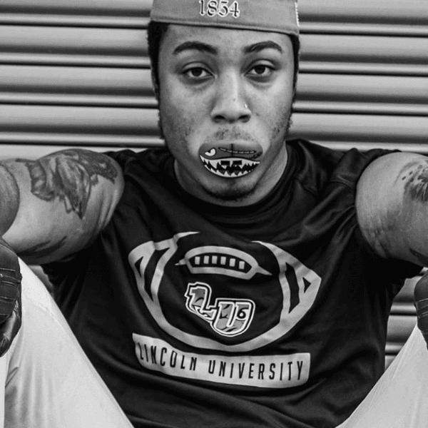 Ricardo Patterson IV profile image