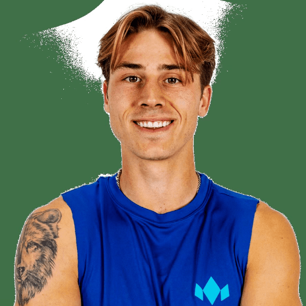 Christian Alshon profile image