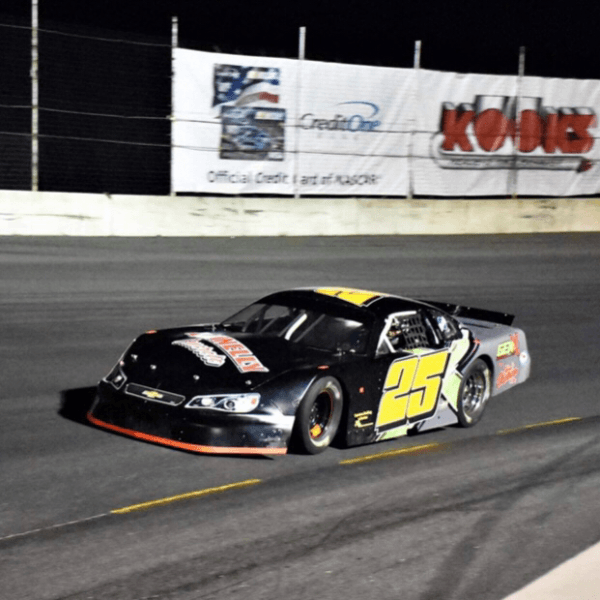 Trey Johnson profile image