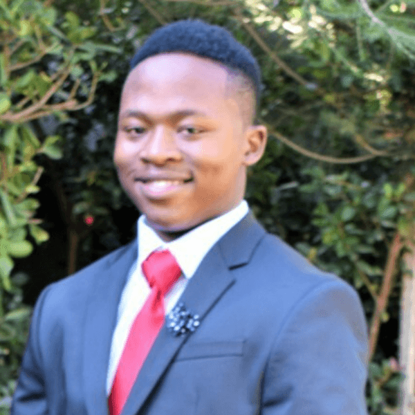 Okhela Mbadamana profile photo