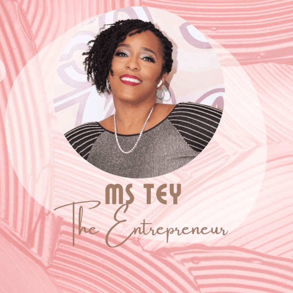 Chauntey Harvey profile image