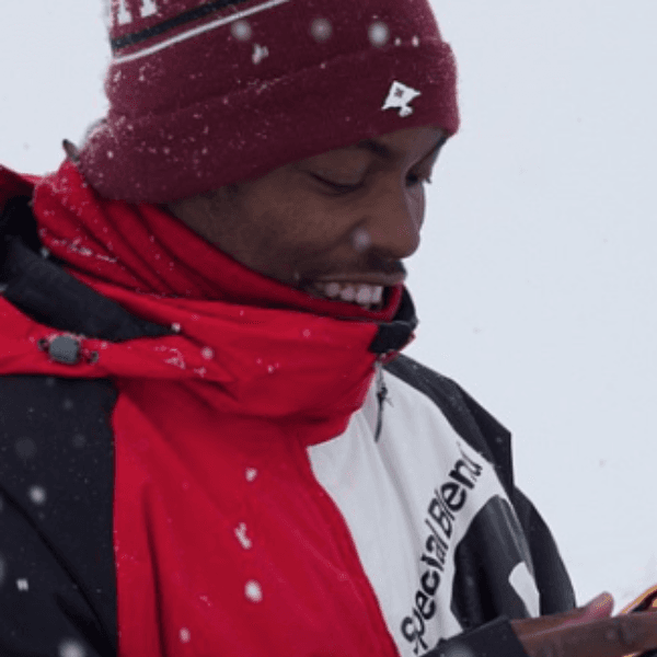 Stevie Bell profile image