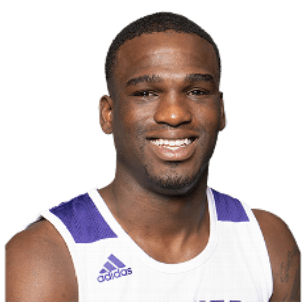 Devonte Patterson profile image