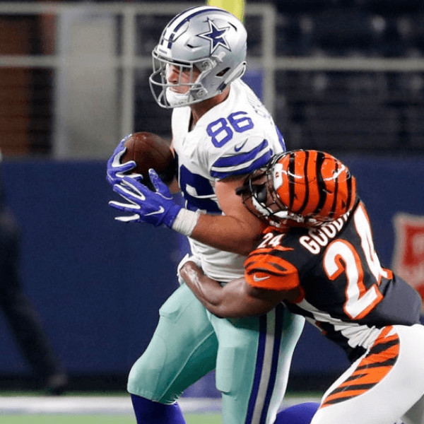 Dalton Schultz profile image