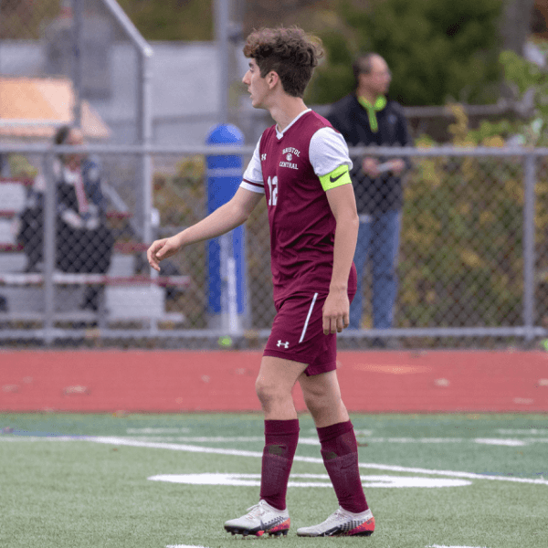 Andy Oren profile image