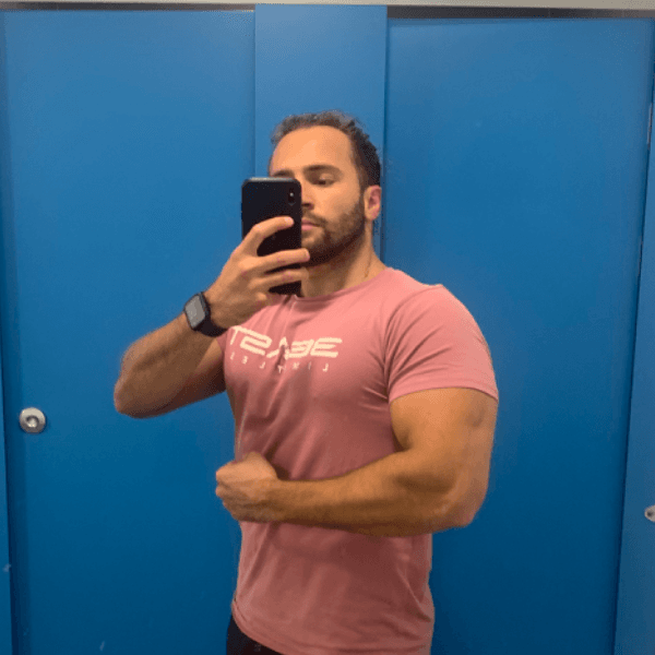 Stoil Timchev profile photo