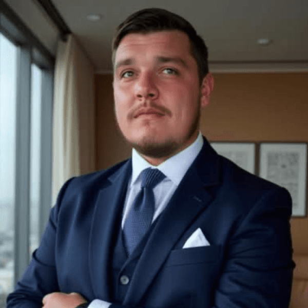 Ken Holton profile image