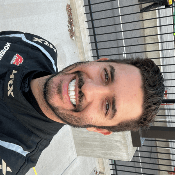 Angel Benitez profile image