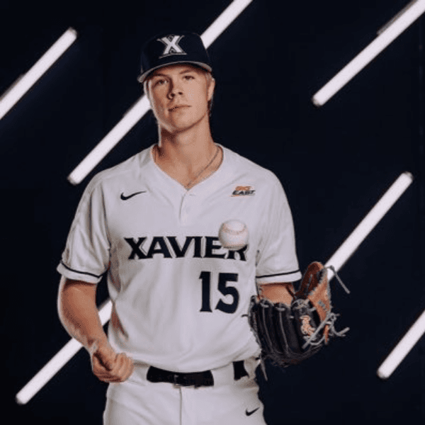 Miles Halligan profile image