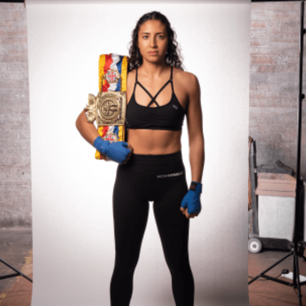 Nicola Barke profile image