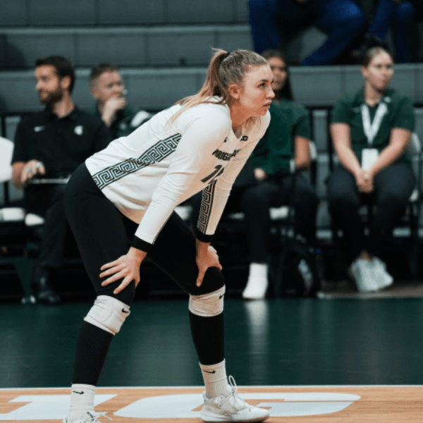 Evie Doezema profile image