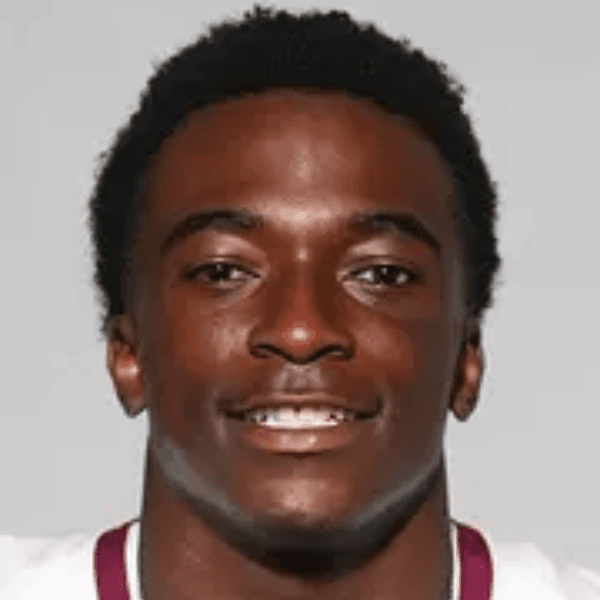 Jasiah Ward profile image