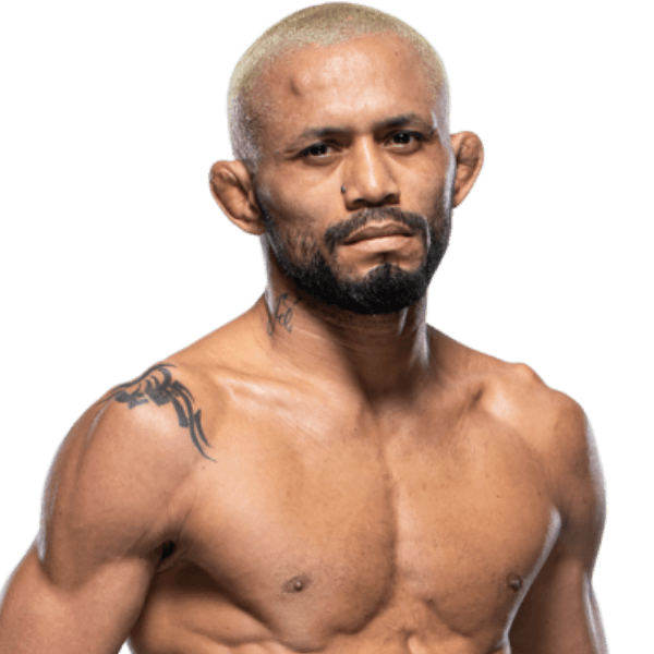 Deiveson Figueiredo profile image