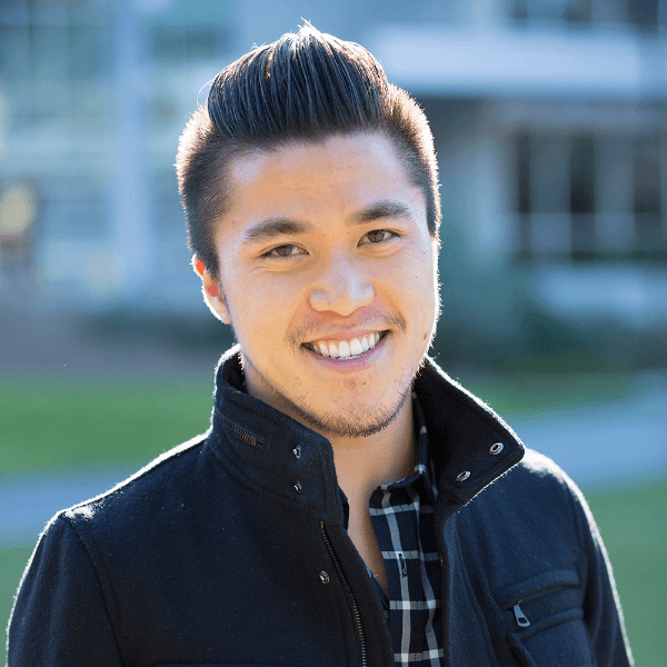 Kevin Chan profile photo