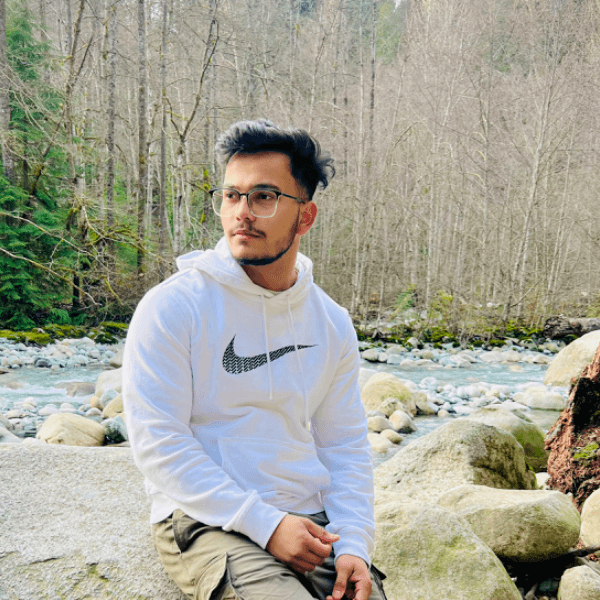 sameer khan profile image