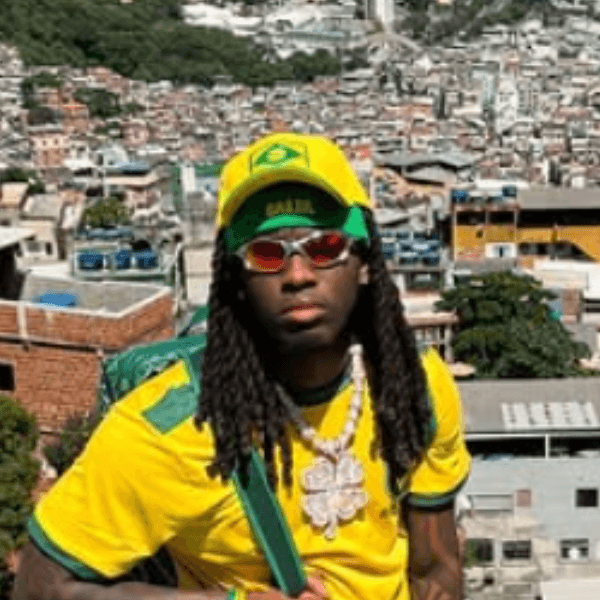 Kai Cenat profile photo