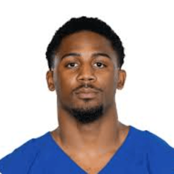 Justin Walley profile image