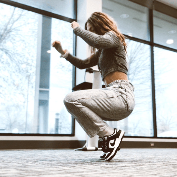 Jenna Hountz profile image