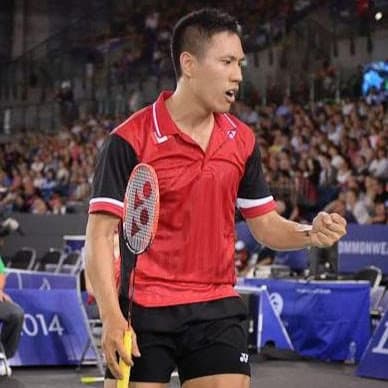 Derrick Ng profile photo