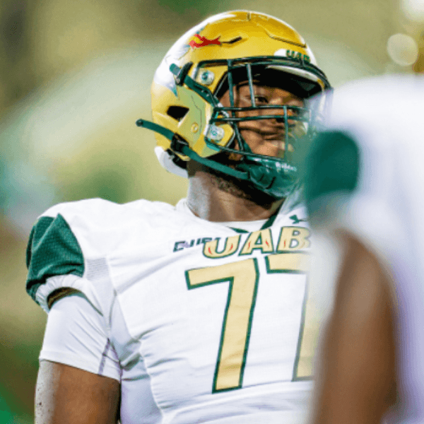 Kadeem Telfort profile photo