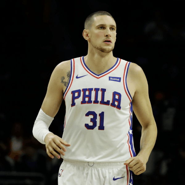 Mike Muscala profile photo