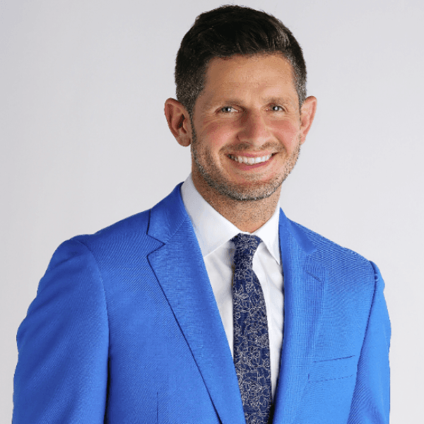Dan Orlovsky profile image