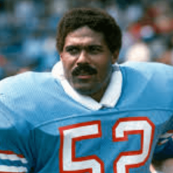 Robert Brazile profile image