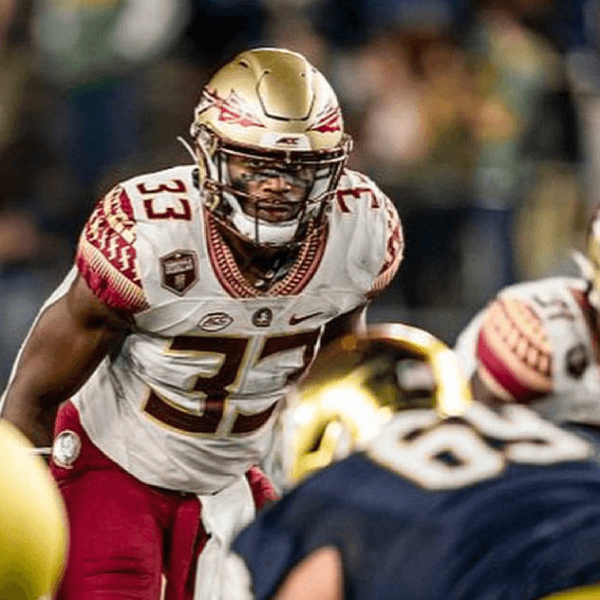 Amari Gainer profile photo