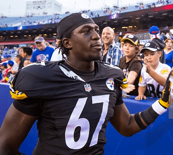 Niko Davis profile photo