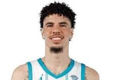 Lamelo Ball profile photo