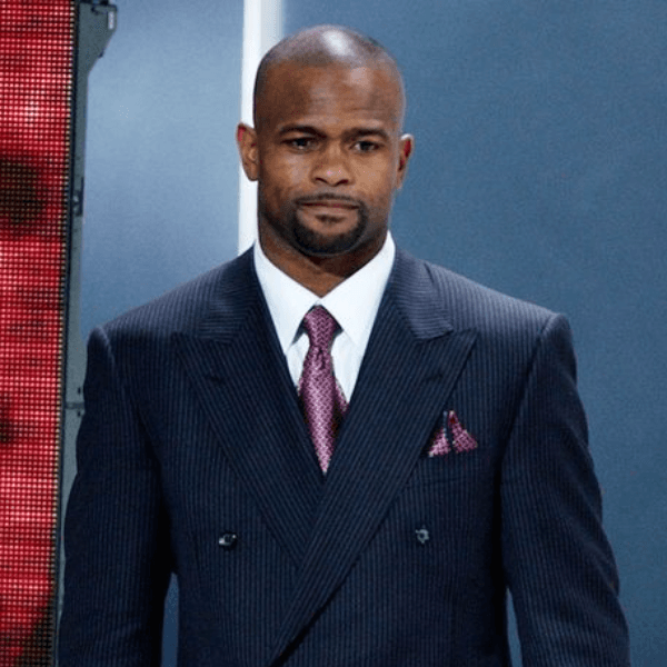Roy Jones Jr. profile image