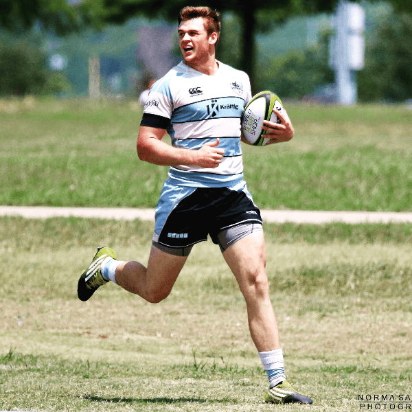 Kyle Breytenbach profile photo