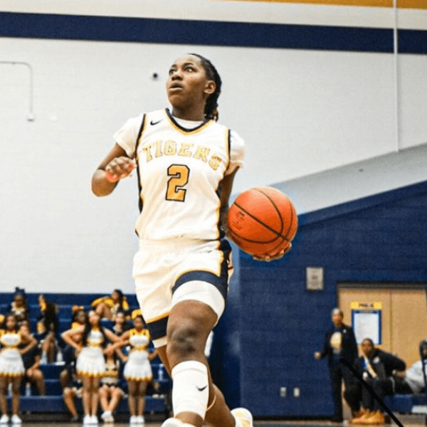 Leilani Mcneil profile image