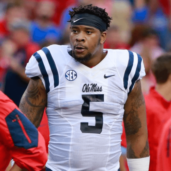 Robert Nkemdiche profile image