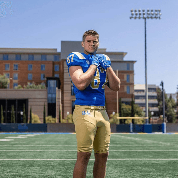 Jack Pedersen profile image