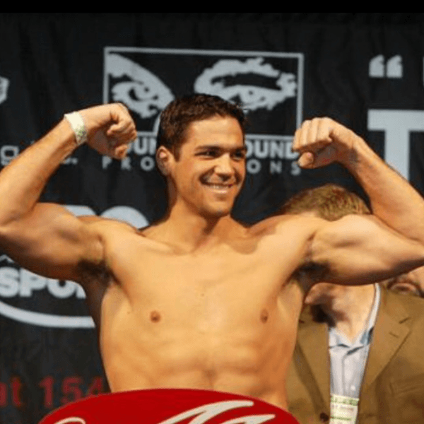 Baby Joe Mesi profile photo