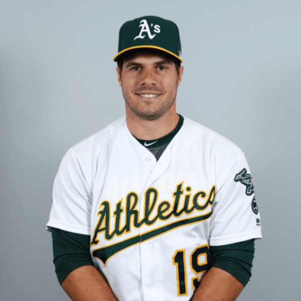 Josh Phegley profile photo