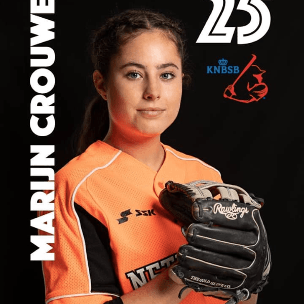 Marijn Crouwel profile image