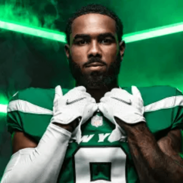 Elijah Moore profile image