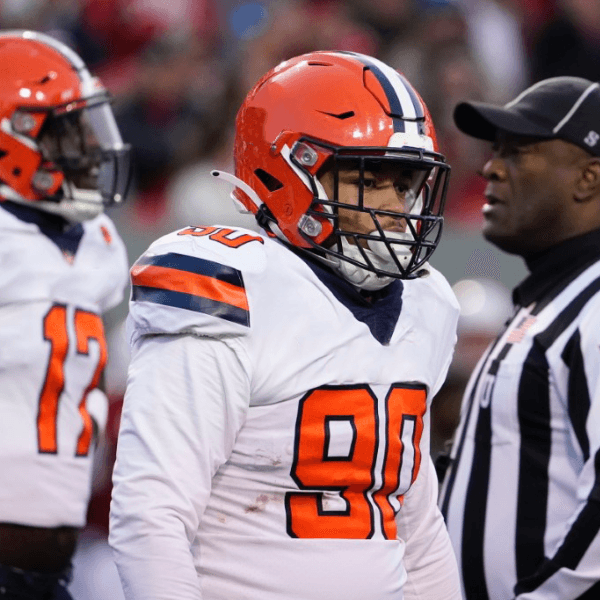 Terry Lockett profile image