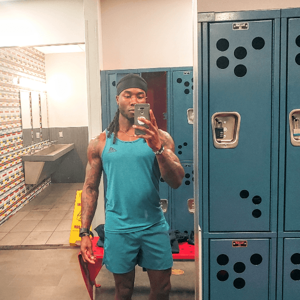 chinedu ogueri profile image