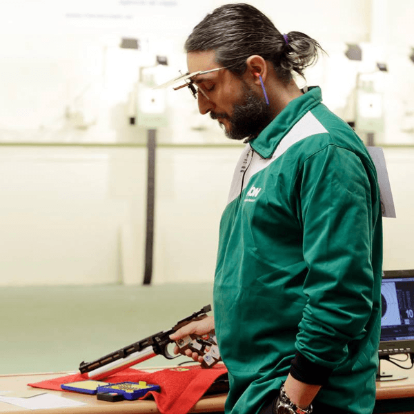 Antonio Mejias profile image