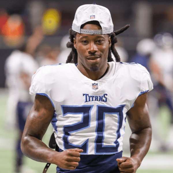 Janoris Jenkins profile image