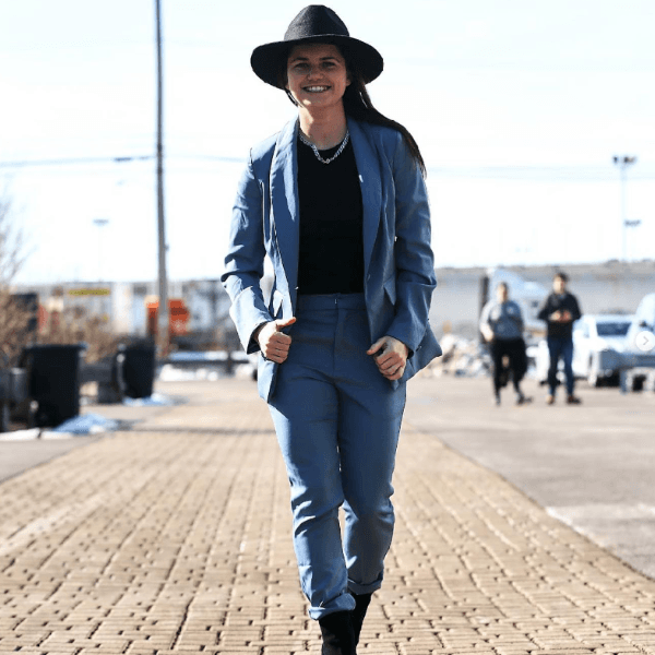 Autumn MacDougall profile image