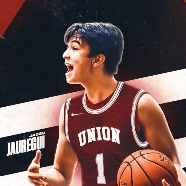 Jaden Jauregui profile image