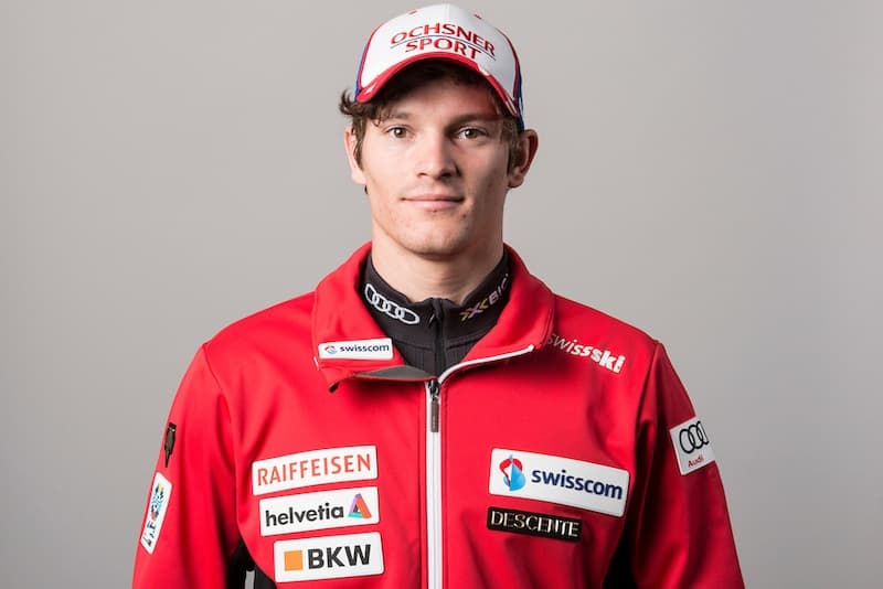 Martin Stricker profile photo