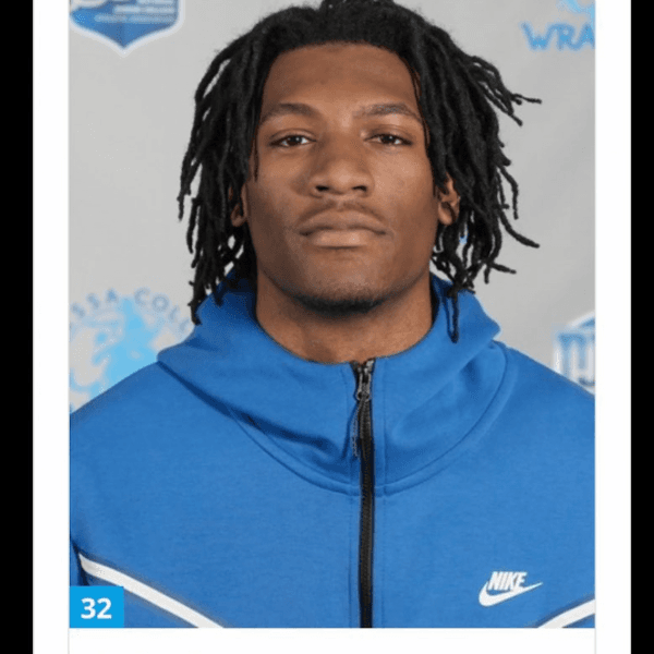 Jordan Ray profile image