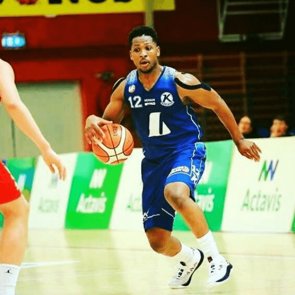 Reggie Dupree profile image