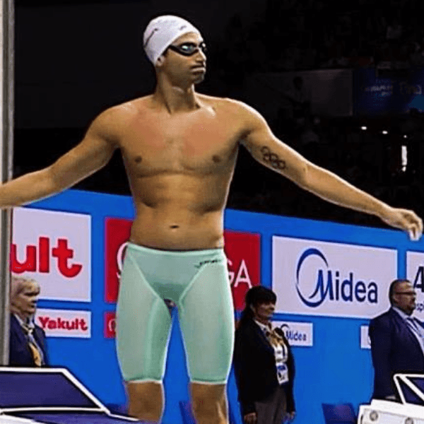 Marwan Elkamash profile image