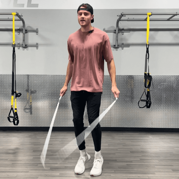 Chase Barri profile photo